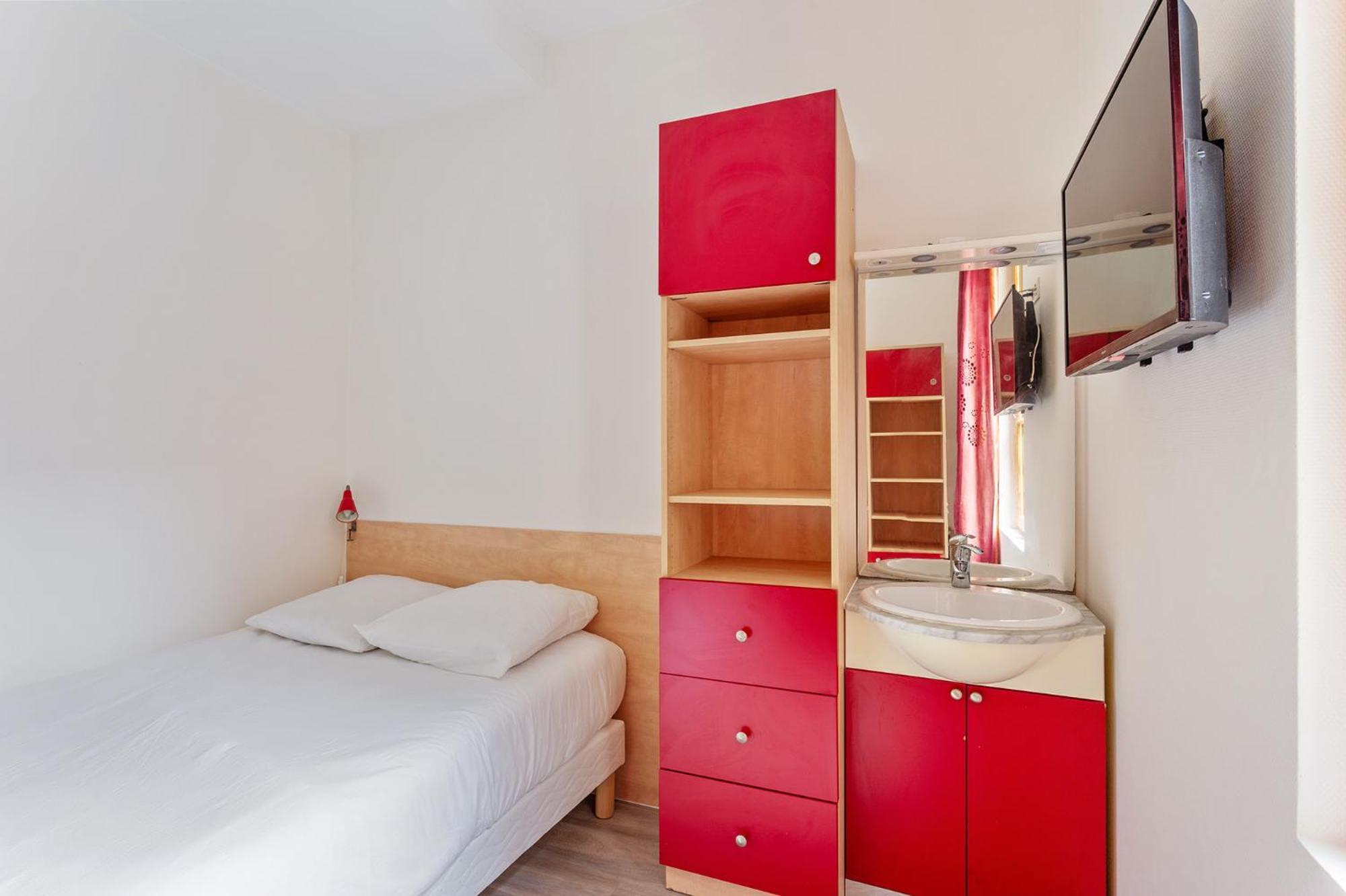 Centre-ville Avec Espaces Partages - Accessibles Et Abordables Nantes